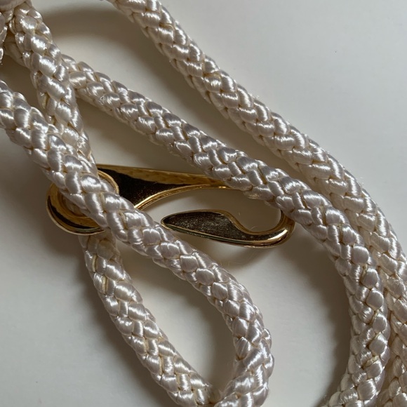 Rare adjustable vintage boho belt  lot! 🔥🔥🔥🔥 look - Picture 6 of 7